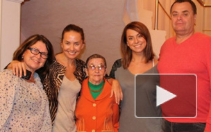 Последние новости о Жанне Фриске: певица дала первое интервью спустя год молчания и рассказала о своей болезни