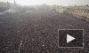 В Москве на январский митинг соберется около миллиона кавказцев