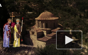 Видео: история русского языка пересказана в 18-минутах