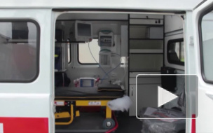 СК Новосибирска проверяет школу, где на уроке танцев умерла семиклассница