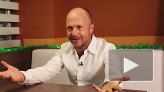 Евгений Стычкин: круто шутить с журналистами может только Сухоруков