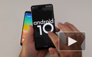 Google представила Android 10 для бюджетных смартфонов