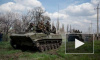12 украинских военных перешли на сторону России