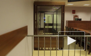 Задержан дворник-хулиган, "заминировавший" детскую больницу