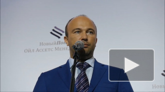 Следствие требует ареста владельца "Нового потока" Мазурова