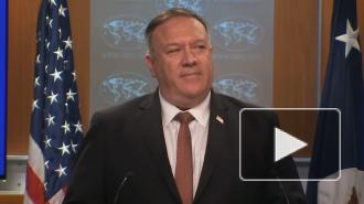 Германия обратится в ООН из-за угроз США "Северному потоку-2"