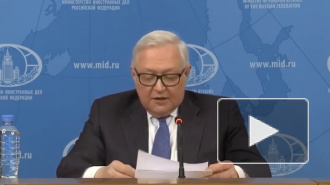 Россия рассказала о поставках аппаратов ИВЛ из США