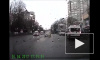 ДТП Брянск на Красноармейской.