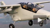 В Ставрополье ищут пилотов разбившегося штурмовика Су-25