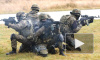 Эстония создает войска быстрого реагирования на границе с РФ