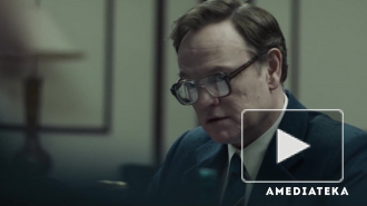 Объявлены номинанты телевизионной премии BAFTA