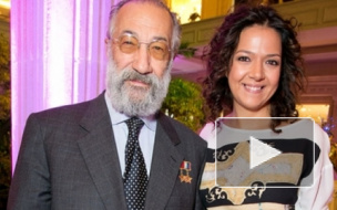 Ксения Чилингарова, дочь сенатора Артура Чилингарова, пострадала в ДТП