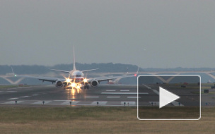 Россия закрыла авиасообщение с Китаем из-за коронавируса