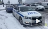 На Пироговской набережной задержали водителя без номеров с поддельным удостоверением