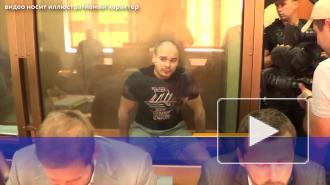 В СК уверены, что Максим Тесак покончил с собой