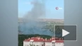 В Анкаре после взрыва на заводе по производству ракет ...
