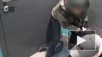 ФСБ задержала в Ижевске украинского агента, готовившего теракт