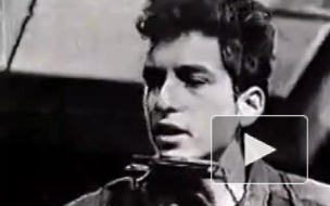 Боб Дилан получил Нобелевскую премию в области литературы