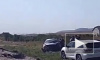 В сети опубликовали видео с места смертельного ДТП в Дагестане