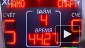 Табло для футбола