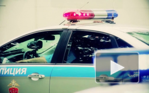 ДТП в Санкт-Петербурге: на КАД погиб пассажир Volvo, на Троицком разбилась женщина