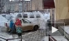 В Башкирии на 4-летнего ребенка с крыши дома рухнул снег