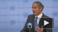 Глава МАГАТЭ: "радиация не знает границ", говоря о возмо...