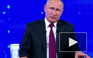 Владимира Путина попросили сделать шаг навстречу Зеленскому 