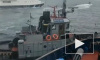 Россия вернула Украине корабли, задержанные в Керченском проливе