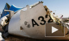 Крушение самолета в Египте: версии трагедии, новые подробности авиакатастрофы