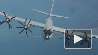 Ту-142 выполнили тренировочные полеты над нейтральными водами 