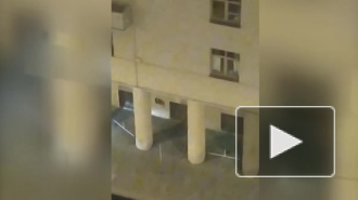 Петербургского электрика приняли за террориста с Лубянки