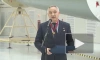 Космонавты попросили Путина передать военным на Украине Знамя Победы