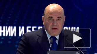 Мишустин надеется, что Казахстан и Киргизия опробуют платформу "Путешествую без COVID-19"