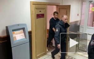 Экс-футболиста сборной России Бугаева арестовали до конца года