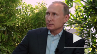 Путин сообщил, почему выбрал Мишустина на пост премьер-министра