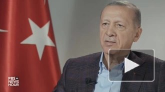 Эрдоган прокомментировал возможность отказа Турции от вступления в ЕС