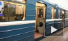 Самоубийца бросился под поезд на «Балтийской», парализовав движение «красной» ветки метро