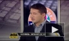 Пьяный рекордсмен чемпионата мира упал в прямом эфире (видео)