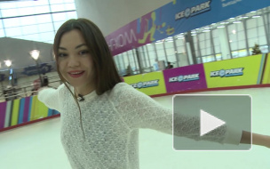 Прогноз погоды: о теплой зиме на холодном льду