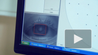 Эксперт ВОЗ рассказал, как сохранить хорошее зрение