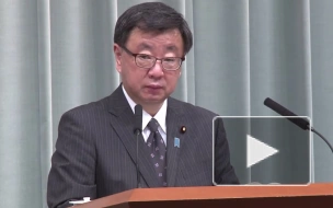 Япония не исключила содействие России в поисках пропавших пассажиров судна