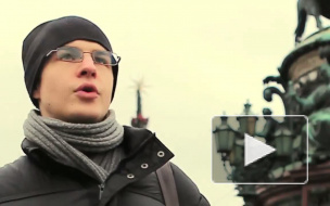Питерские студенты: почему мы протестуем