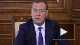 Медведев призвал перестать экранизировать произведения писателя Бориса Акунина