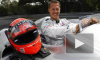 Михаэль Шумахер, последние новости на 3 апреля 2014 года: менеджер подтвердила обнадеживающее состояние гонщика