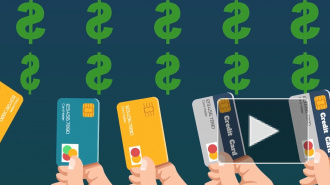 Европейские банки планируют отказаться от Visa и MasterCard