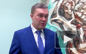 Видео: Выборгский район и Республика Татарстан налаживают связи