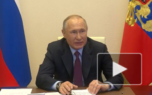 Владимир Путин анонсировал новые переговоры по нефти