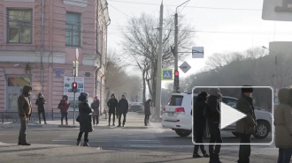 В России выписали более 10% заболевших коронавирусом