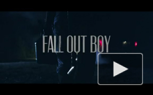 В записи нового альбома Fall Out Boy приняли участие Элтон Джон и Кортни Лав